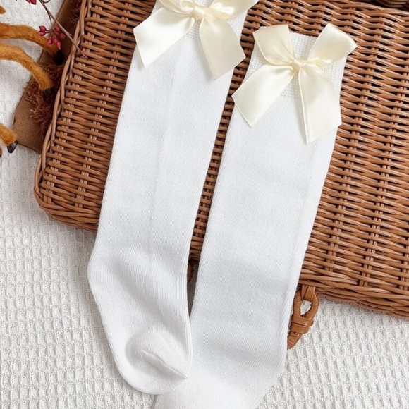 Girl socks - Picture 5 of 8